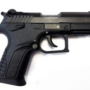 Травматическое оружие (ОOОП) Пистолет Grand Power T11 к.10х28 (ООП) фотография