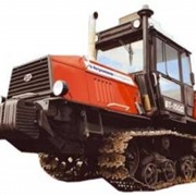 Гусеничный трактор ВТ-150