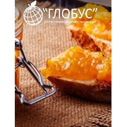 Начинка фруктовая термостабильная Апельсин с Морковью фото