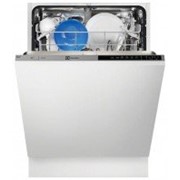 Машина посудомоечная встраиваемая Electrolux ESL 6365 RO фотография