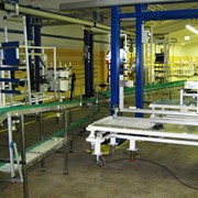 Монтаж оборудования сахарных заводов фотография