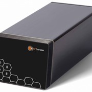Сетевой IP регистратор KNR-200 на 8 IP камер