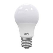 REV LED A60 Е27 10W, 6500K, дневной свет