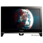 Моноблок Lenovo B350 57-322680 Black