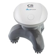 Массажер CS Medica VibraPulsar CS-v3 Mini Gray фото