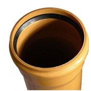 Кольцо уплотнительное 200 мм для канализационной трубы