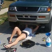 Техническое обслуживание и ремонт фото