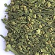 Чай японский зеленый фотография