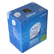 Процессор Core 2 DUO E7500 2 фотография
