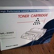 Картридж Samsung ML-3560D8 Cartridge for ML3560/3561