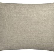 Подушка из гречневой лузги (лен) фото