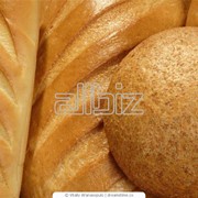 Хлеб заварной в Алматы фотография