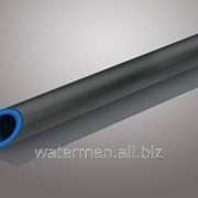 Труба aquatherm Climatherm blue pipe SDR 11.0 MF UV 160x14.6 mm фото