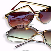 Очки солнцезащитные женские фото