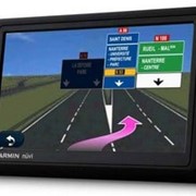 GPS-навигатор автомобильный Garmin nuvi 1410T фото