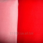Пальтовая ткань красная и розовая фотография