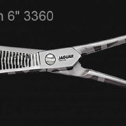 Ножницы филировочные 6" Jaguar Satin 3360