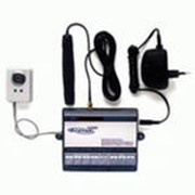 Сотовая система контроля котла и отопительного оборудования КСИТАЛ GSM-4T, GSM-8T, GSM-12T фото