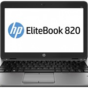 Ноутбук HP EliteBook 820 G1 i5-4300U 12.5 фото