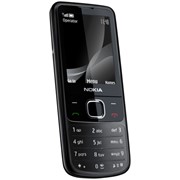 Мобильный телефон Nokia 6700c Black