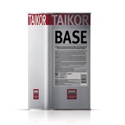 Пропитка для упрочнения/грунтования бетона TAIKOR BASE фотография