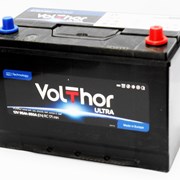 Аккумулятор автомобильный VOLTHOR Asia 95 (R +)