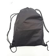 Мешок на лямках под обувь фото