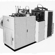 Автомат для производства бумажных стаканов серии YQZB-16 фото