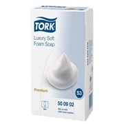 Мыло-пена Tork Premium Luxury