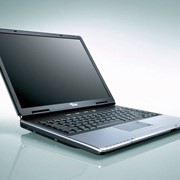 Ноутбук Fujitsu-Siemens Amilo A1650g фотография