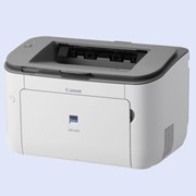 Принтер лазерный i-SENSYS LBP6200D фото