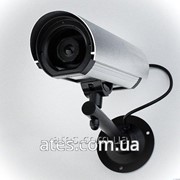 Муляж уличной видеокамеры CoVi Security DM-4W