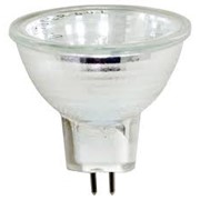 Лампа feron светодиодная mr16 gu5.3 5w 2700к матовая теплая фотография