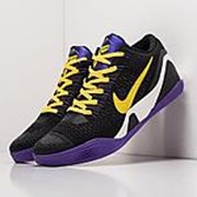 Кроссовки Kobe 9 Low Nike Баскетбольные кроссовки размеры: 41, 42, 45 Артикул - 85006 фото