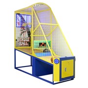 Аттракцион Баскетбол Взрослый фото