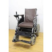 Кресло коляска с электроприводом Suzuki MC3000