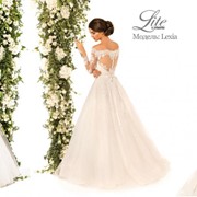 Свадебные платья Lexia фото