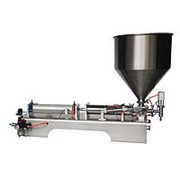 Дозатор жидкостный Mortipack PPF500T, с подогревом и перемешиванием фото