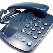 Многофункциональный цифровой телефонный аппарат Агат - 205
