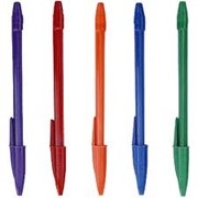 Ручки с неподвижным стержнем
