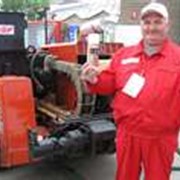 Фильтры масляные, очистители смазки для судовых паровых двигателей