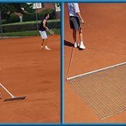 Теннисит с компонентами 900 грн. т. фото