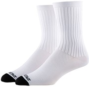 Носки Specialized Hydrogen Aero Tall Socks (white) (L белый) фото