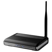 Коммутатор Asus Modem Router Ext, ADS2, 4 LAN, WiFi 802.11n, 150Mbps фотография