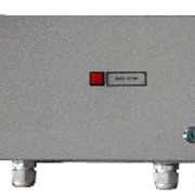 Блоки управления вентиляторами БУВ-1 фотография