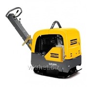 Виброплита реверсивная Atlas Copco LG 300 DE