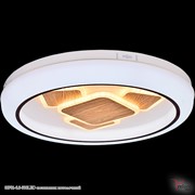 Люстра Светодиодная Reluce 00701-0.3-500LED светильник потолочный фото