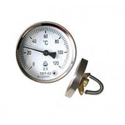 Термометр ТБТ-63 (0 +150°C) кл.2,5