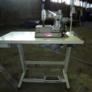 Швейная машина NewLong DN-2W (Япония)