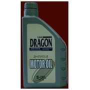 Полусинтетическое масло DRAGON 2-Cycle 1L фото